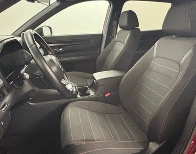 2025 Honda CR-V Hybrid HYBRID 2WD SPORT