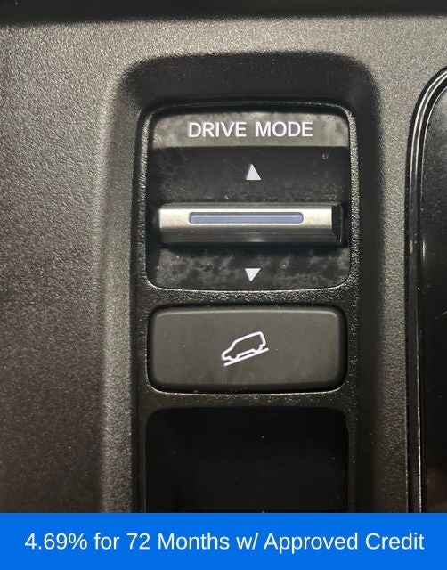 2025 Honda CR-V Hybrid HYBRID 2WD SPORT-L