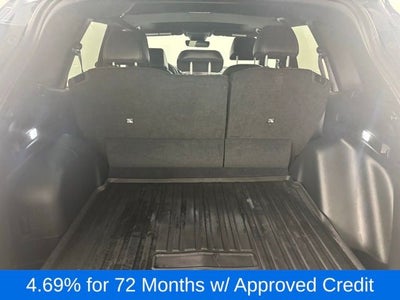 2025 Honda CR-V Hybrid HYBRID 2WD SPORT-L