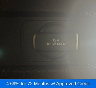 2025 Honda CR-V Hybrid HYBRID 2WD SPORT-L