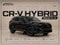 2024 Honda CR-V Hybrid HYBRID 2WD SPORT-L