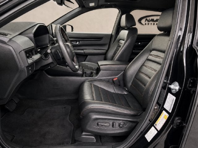 2024 Honda CR-V Hybrid HYBRID 2WD SPORT-L