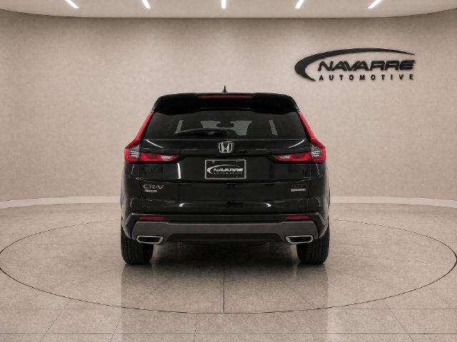 2024 Honda CR-V Hybrid HYBRID 2WD SPORT-L