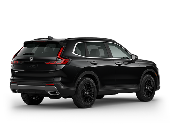 2024 Honda CR-V Hybrid HYBRID 2WD SPORT-L