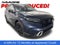 2026 Honda CR-V Hybrid AWD Sport Touring Hybrid