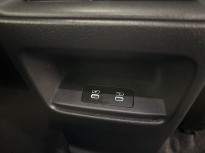 2026 Honda CR-V Hybrid AWD Sport Touring Hybrid