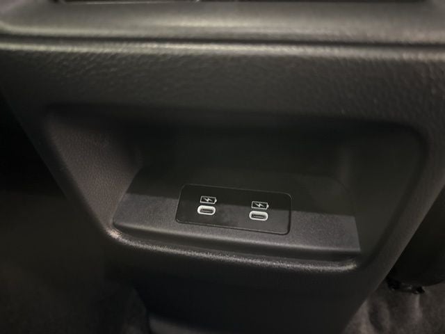 2026 Honda CR-V Hybrid AWD Sport Touring Hybrid