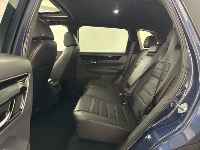 2026 Honda CR-V Hybrid AWD Sport Touring Hybrid