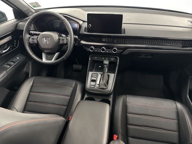 2026 Honda CR-V Hybrid AWD Sport Touring Hybrid