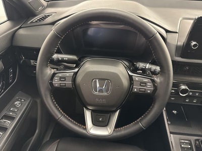 2026 Honda CR-V Hybrid AWD Sport Touring Hybrid
