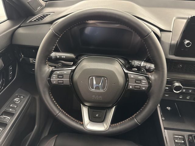 2026 Honda CR-V Hybrid AWD Sport Touring Hybrid