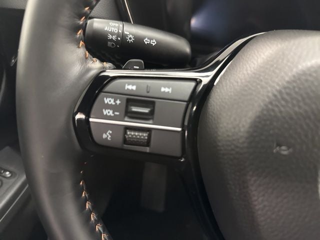 2026 Honda CR-V Hybrid AWD Sport Touring Hybrid