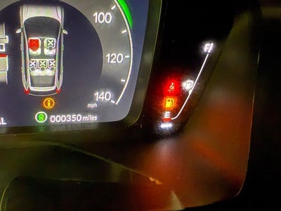 2026 Honda CR-V Hybrid AWD Sport Touring Hybrid