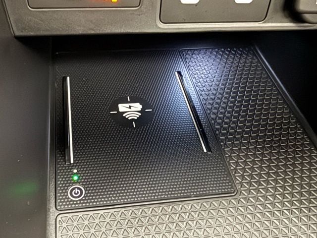 2026 Honda CR-V Hybrid AWD Sport Touring Hybrid