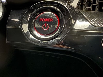 2026 Honda CR-V Hybrid AWD Sport Touring Hybrid