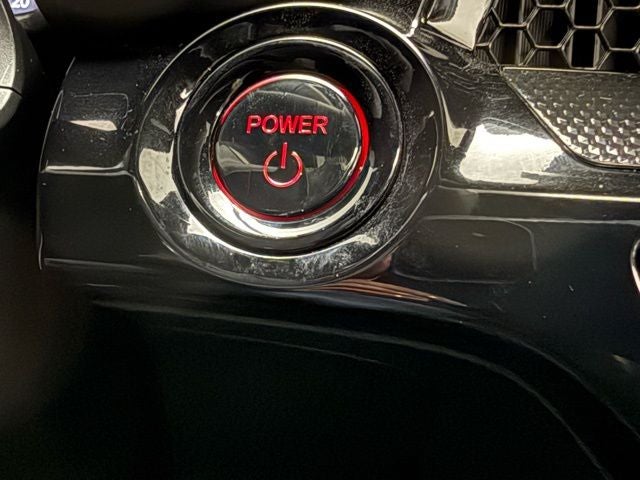 2026 Honda CR-V Hybrid AWD Sport Touring Hybrid