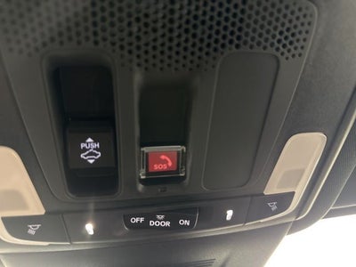 2026 Honda CR-V Hybrid AWD Sport Touring Hybrid