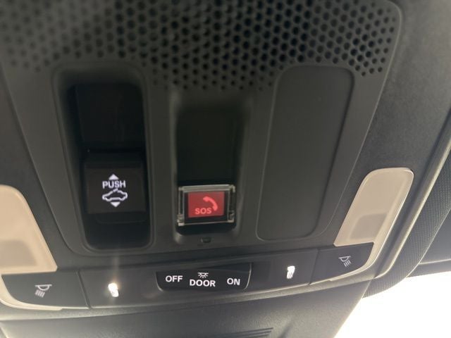 2026 Honda CR-V Hybrid AWD Sport Touring Hybrid