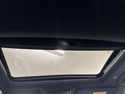 2026 Honda CR-V Hybrid AWD Sport Touring Hybrid