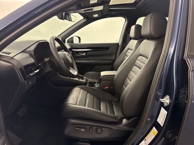 2026 Honda CR-V Hybrid AWD Sport Touring Hybrid