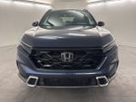 2026 Honda CR-V Hybrid AWD Sport Touring Hybrid