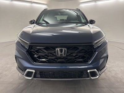 2026 Honda CR-V Hybrid AWD Sport Touring Hybrid