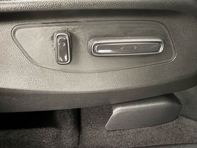 2026 Honda CR-V Hybrid AWD Sport Touring Hybrid