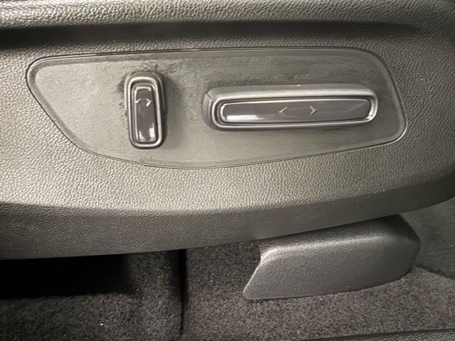 2026 Honda CR-V Hybrid AWD Sport Touring Hybrid