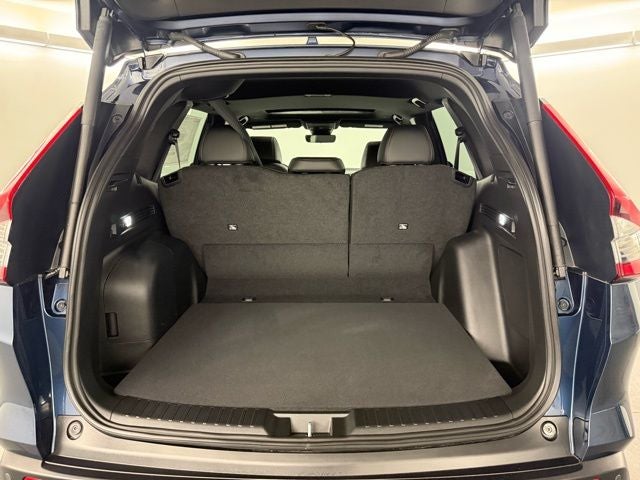 2026 Honda CR-V Hybrid AWD Sport Touring Hybrid