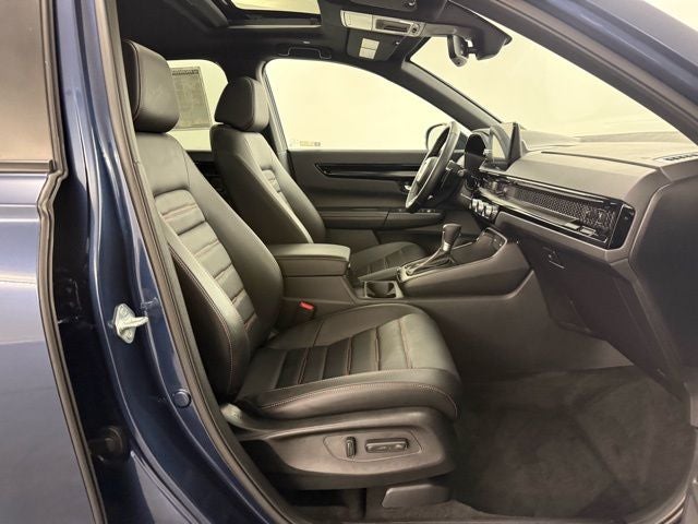 2026 Honda CR-V Hybrid AWD Sport Touring Hybrid