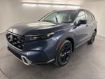 2026 Honda CR-V Hybrid AWD Sport Touring Hybrid