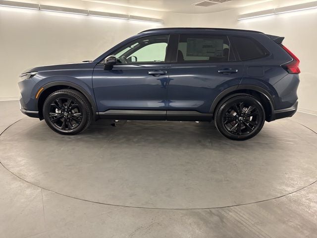 2026 Honda CR-V Hybrid AWD Sport Touring Hybrid