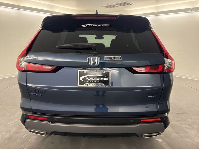 2026 Honda CR-V Hybrid AWD Sport Touring Hybrid