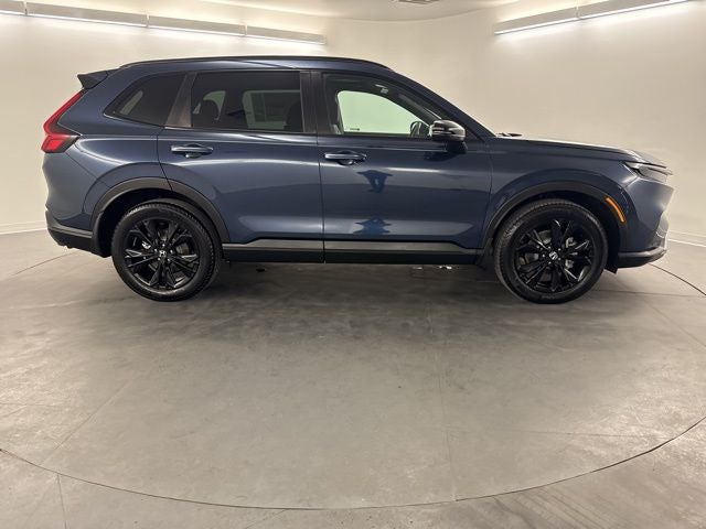 2026 Honda CR-V Hybrid AWD Sport Touring Hybrid