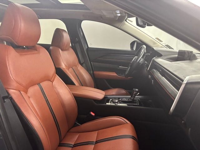 2024 Mazda Mazda CX-50 2.5 Turbo Premium Package