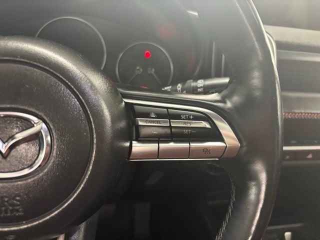 2024 Mazda Mazda CX-50 2.5 Turbo Premium Package