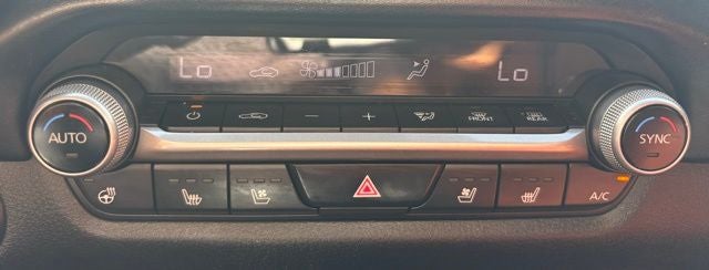 2024 Mazda Mazda CX-50 2.5 Turbo Premium Package