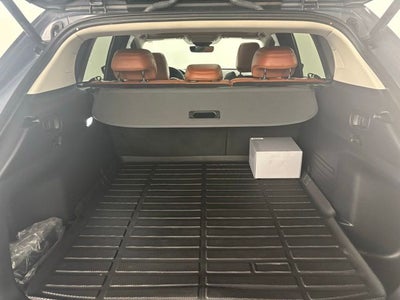 2024 Mazda Mazda CX-50 2.5 Turbo Premium Package