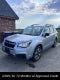 2018 Subaru Forester 2.5i CVT