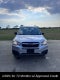 2018 Subaru Forester 2.5i CVT