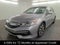 2017 Honda Accord Hybrid EX-L