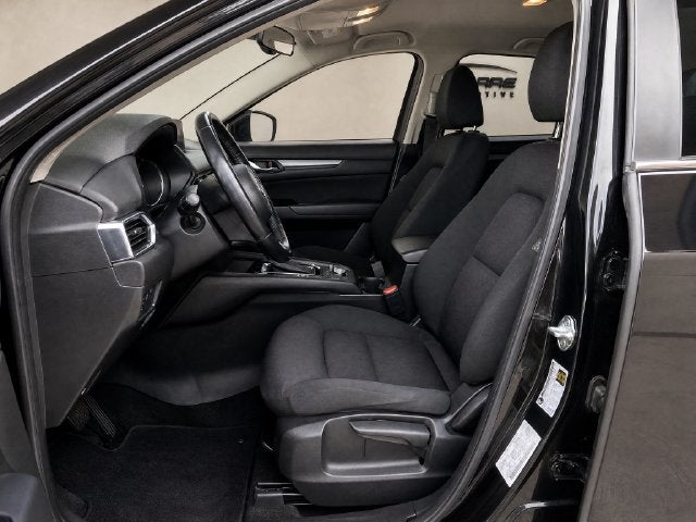2019 Mazda Mazda CX-5 Sport
