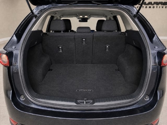 2019 Mazda Mazda CX-5 Sport