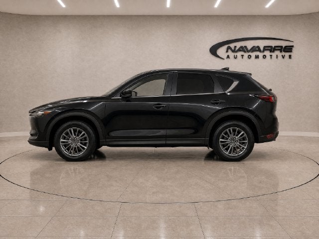 2019 Mazda Mazda CX-5 Sport