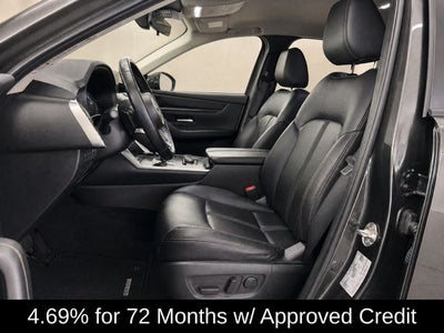 2025 Mazda Mazda CX-90 Select Package