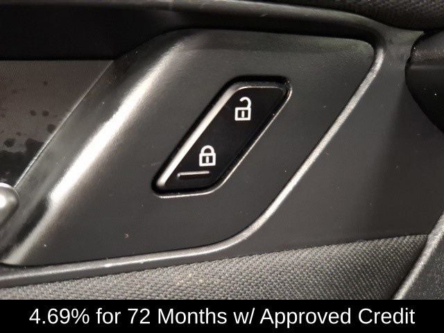 2025 Mazda Mazda CX-90 Select Package