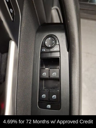 2025 Mazda Mazda CX-90 Select Package