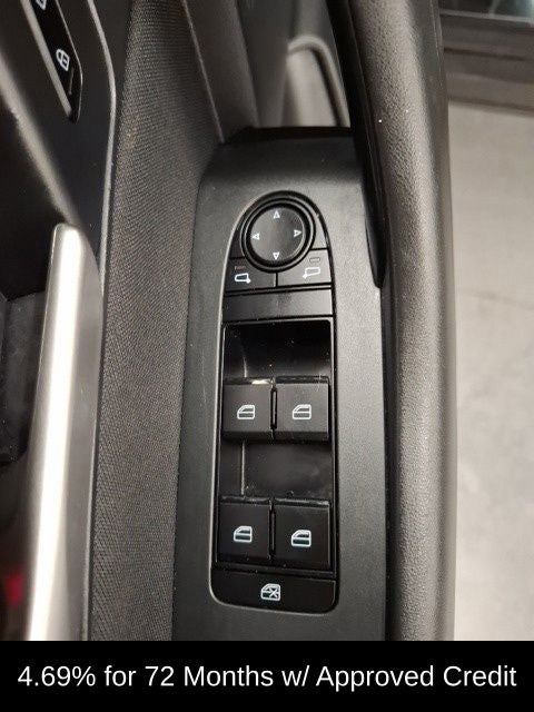 2025 Mazda Mazda CX-90 Select Package