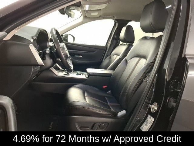 2025 Mazda Mazda CX-90 Select Package