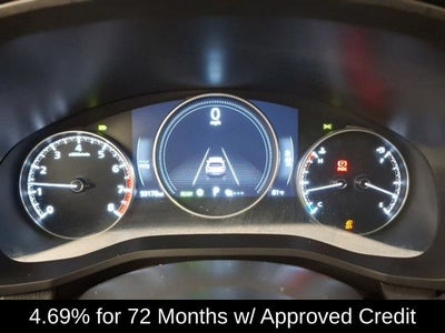 2025 Mazda Mazda CX-90 Select Package